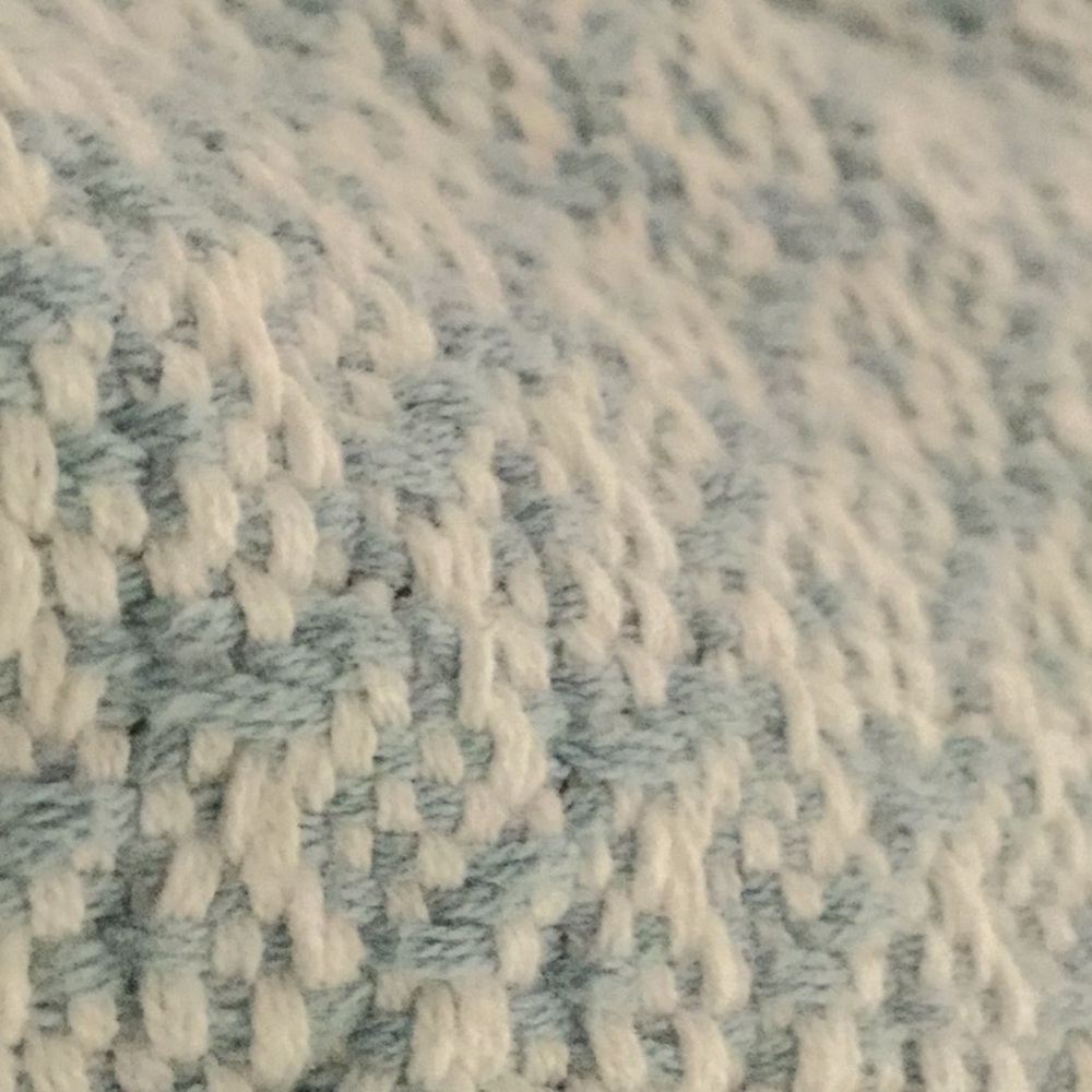 Meet your Posher, Sandra